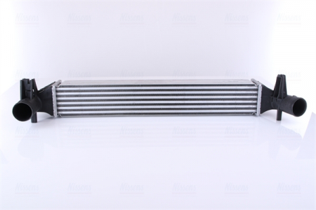 Compresor intercooler potrivit AUDI A1; SEAT IBIZA IV, IBIZA IV SC, IBIZA IV ST; SKODA FABIA II; VW POLO V 1.4-2.0D 01.09-10.18 [2]