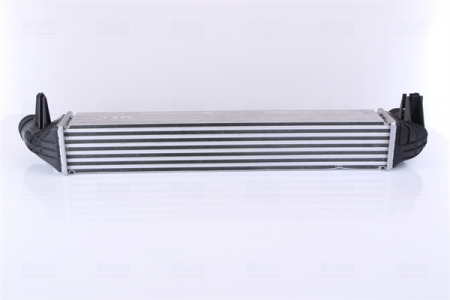 Compresor intercooler potrivit AUDI A1; SEAT IBIZA IV, IBIZA IV SC, IBIZA IV ST; SKODA FABIA II; VW POLO V 1.4-2.0D 01.09-10.18 [3]