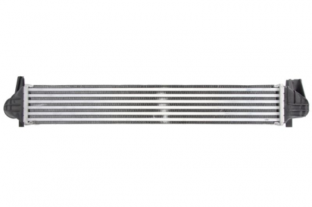Compresor intercooler potrivit AUDI A1; SEAT IBIZA IV, IBIZA IV SC, IBIZA IV ST; SKODA FABIA II; VW POLO V 1.4-2.0D 01.09-10.18 [1]