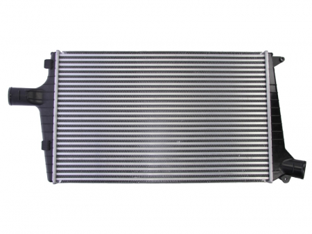 Compresor intercooler potrivit AUDI A3, A6 C5, TT 1.8/2.5D 07.97-06.06 [0]