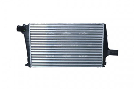 Compresor intercooler potrivit AUDI A3, A6 C5, TT 1.8/2.5D 07.97-06.06 [2]