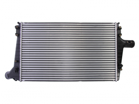 Compresor intercooler potrivit AUDI A3, A6 C5, TT 1.8/2.5D 07.97-06.06 [1]