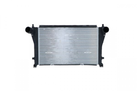 Intercooler - Compresor intercooler potrivit AUDI A3, Q2, Q3, TT; CUPRA ATECA; SEAT ATECA, LEON, LEON SC, LEON ST, LEON/HATCHBACK; SKODA KAROQ, KODIAQ I, OCTAVIA III, SUPERB III; VW ARTEON 1.2-2.0D dupa 2012
