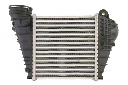 Compresor intercooler potrivit AUDI A3; SEAT LEON, TOLEDO II; SKODA OCTAVIA I; VW BORA, BORA I, GOLF IV 1.9D 02.00-12.10 [1]