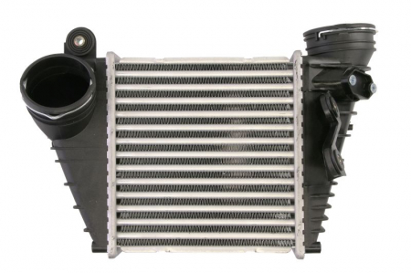 Piese Auto - Compresor intercooler potrivit AUDI A3; SEAT LEON, TOLEDO II; SKODA OCTAVIA I; VW BORA, BORA I, GOLF IV 1.9D 02.00-12.10