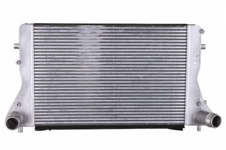 Compresor intercooler potrivit AUDI A3, TT 2.0 11.06-06.14 [0]