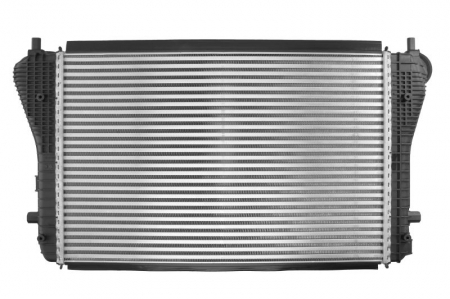Compresor intercooler potrivit AUDI A3, TT; SEAT ALTEA, ALTEA XL, LEON, TOLEDO III; SKODA OCTAVIA II, SUPERB II, YETI; VW BEETLE, CADDY III, CADDY III/MINIVAN, EOS, GOLF PLUS V 1.4-2.0D 02.03-07.18 [1]