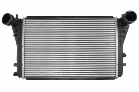 Compresor intercooler potrivit AUDI A3, TT; SEAT ALTEA, ALTEA XL, LEON, TOLEDO III; SKODA OCTAVIA II, SUPERB II, YETI; VW BEETLE, CADDY III, CADDY III/MINIVAN, EOS, GOLF PLUS V 1.4-2.0D 02.03-07.18 [0]
