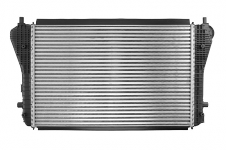 Compresor intercooler potrivit AUDI A3, TT; SEAT ALTEA, ALTEA XL, LEON, TOLEDO III; SKODA OCTAVIA II, SUPERB II, YETI; VW CADDY III, CADDY III/MINIVAN, EOS, GOLF PLUS V, GOLF V 1.4-2.0D 02.03-07.18 [1]