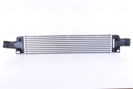 Intercooler - Compresor intercooler potrivit AUDI A4 ALLROAD B9, A4 B9, A5, A6 C8, A7, Q5 2.0-2.0H dupa 2015