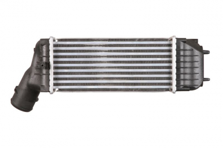 Compresor intercooler potrivit AUDI A4 B5; CITROEN C4, C4 GRAND PICASSO I, C4 I, C4 PICASSO I; PEUGEOT 307, 308, 308 I, 308 I/KOMBI 1.6/2.0D 11.94-12.14 [1]