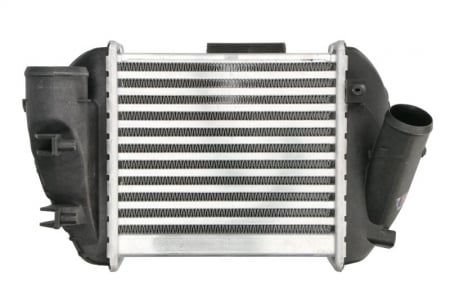 Piese Auto - Compresor intercooler potrivit AUDI A4 B6, A4 B7 2.5D 11.00-05.06