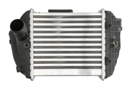 Compresor intercooler potrivit AUDI A4 B6, A4 B7 2.5D 2000-2006 [1]