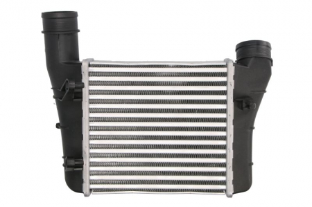 Piese Auto - Compresor intercooler potrivit AUDI A4 B6, A4 B7, A6 C5, A8 D3 1.9D/2.0D/4.2D 11.00-07.10