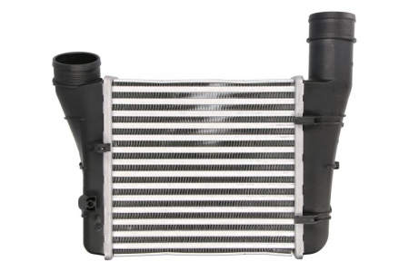 Compresor intercooler potrivit AUDI A4 B6, A4 B7, A6 C5, A8 D3 1.9D/2.0D/4.2D 2000-2010 [1]