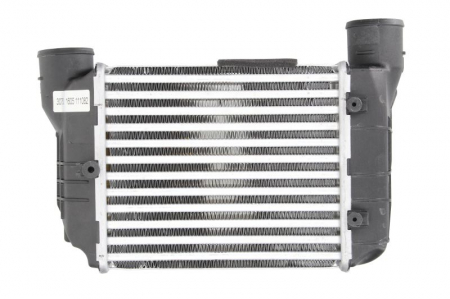 Intercooler - Compresor intercooler potrivit AUDI A4 B6, A4 B7; SEAT EXEO, EXEO ST 1.8 2000-2010