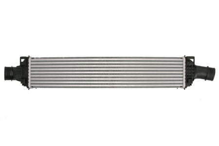 Compresor intercooler potrivit AUDI A4 B9, A5 3.0 05.16- [0]