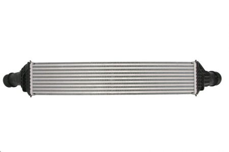 Compresor intercooler potrivit AUDI A4 B9, A5 3.0 05.16- [1]