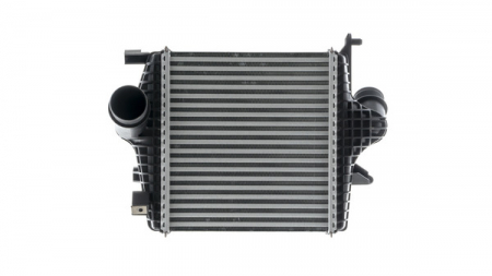 Compresor intercooler potrivit AUDI Q7 2.0 08.15- [1]