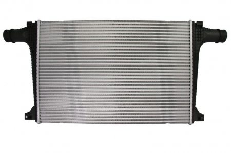 Compresor intercooler potrivit AUDI Q7, Q8; VW TOUAREG 3.0D/3.0DH dupa 2017 [1]
