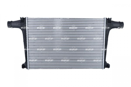 Compresor intercooler potrivit AUDI Q7, Q8; VW TOUAREG 3.0D/3.0DH dupa 2017 [2]
