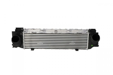 Intercooler - Compresor intercooler potrivit BMW 1 (F20), 1 (F21), 2 (F22, F87), 2 (F23), 3 (F30, F80), 3 (F31), 3 GRAN AutoturismO (F34), 4 (F32, F82), 4 (F33, F83), 4 GRAN COUPE (F36) 1.5-3.0H dupa 2011