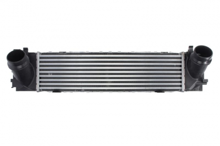 Intercooler - Compresor intercooler potrivit BMW 1 (F20), 1 (F21), 2 (F22, F87), 2 (F23), 3 (F30, F80), 3 (F31), 3 GRAN AutoturismO (F34), 4 (F32, F82), 4 (F33, F83), 4 GRAN COUPE (F36) 1.5-3.0H dupa 2011