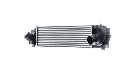 Compresor intercooler potrivit BMW 1 (F40), 2 (F45), 2 GRAN COUPE (F44), 2 GRAN TOURER (F46), 2 GRAN TOURER VAN (F46), X1 (F48), X2 (F39), X2 (U10); MINI (F55), (F56), (F57) 1.5D/2.0/2.0D 09.13- [2]