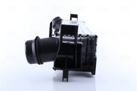 Compresor intercooler potrivit BMW 1 (F40), 2 (F45), 2 GRAN COUPE (F44), 2 GRAN TOURER (F46), X1 (F48), X2 (F39); MINI (F55), (F56), (F57), CLUBMAN (F54), COUNTRYMAN (F60) 2.0 dupa 2013 [3]