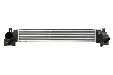 Intercooler - Compresor intercooler potrivit BMW 1 (F40), 2 (F45), 2 GRAN COUPE (F44), 2 GRAN TOURER (F46), X1 (F48), X2 (F39); MINI (F55), (F56), (F57), CLUBMAN (F54), COUNTRYMAN (F60) 2.0 dupa 2013