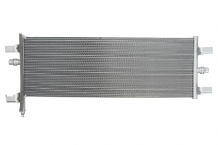 Compresor intercooler potrivit BMW 2 (F45), X1 (F48), X2 (F39); MINI COUNTRYMAN (F60) 1.5H dupa 2014 [1]