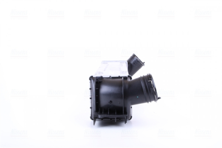 Compresor intercooler potrivit BMW 3 (E90), 3 (E91), 3 (E92), 3 (E93), X1 (E84), Z4 (E89) 2.0D/3.0/3.0D 2006-2016 [3]