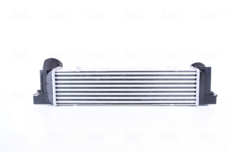 Compresor intercooler potrivit BMW 3 (E90), 3 (E91), 3 (E92), 3 (E93), X1 (E84), Z4 (E89) 2.0D/3.0/3.0D 2006-2016 [2]