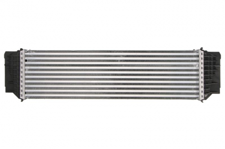 Compresor intercooler potrivit BMW 5 (F10), 5 (F11), 5 GRAN TURISMO (F07), 7 (E65, E66, E67), 7 (F01, F02, F03, F04) 2.0D-3.0H 09.02-02.17 [1]