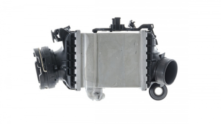 Compresor intercooler potrivit BMW 5 (G30, F90), 7 (G11, G12) 4.0/4.4 09.15-06.19 [3]