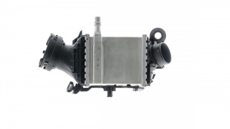 Compresor intercooler potrivit BMW 5 (G30, F90), 7 (G11, G12) 4.0/4.4 09.15-06.19 [1]