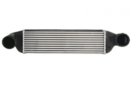 Compresor intercooler potrivit BMW X3 (E83) 2.0D/3.0D 09.05-12.11 [0]