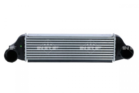 Compresor intercooler potrivit BMW X3 (E83) 2.0D/3.0D 09.05-12.11 [2]