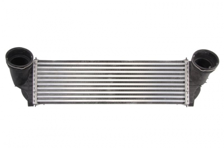 Compresor intercooler potrivit BMW X5 (E70), X5 (F15, F85), X6 (E71, E72), X6 (F16, F86) 2.0-3.0D 12.06-07.19 [0]