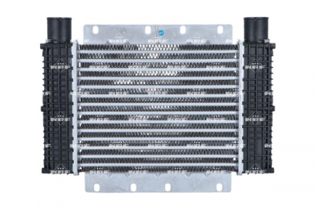 Compresor intercooler potrivit CASE IH JX100, JX110, JX70, JX75, JX80, JX90, 80 2WD, 80 4WD, 90 2WD, 90 4WD; NEW HOLLAND TD5.100, TD5.110, TD5.65, TD5.75 2WD, TD5.75 4WD, TD5.80 2WD, TD5.80 4WD [2]