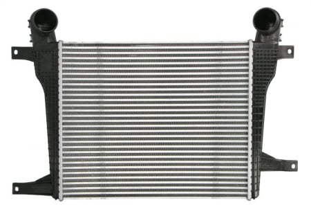 Compresor intercooler potrivit CHEVROLET CAPTIVA; OPEL ANTARA A 2.0D/2.2D 12.10- [0]