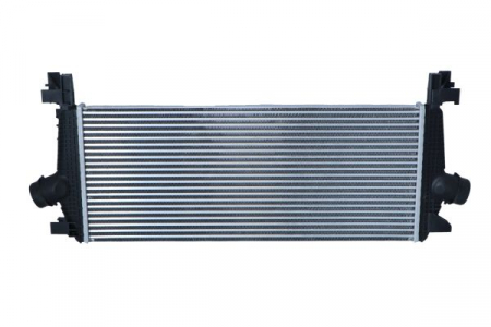 Compresor intercooler potrivit CHEVROLET CRUZE; OPEL ASTRA J, ASTRA J GTC, ZAFIRA C 1.4-2.0D 12.09- [2]