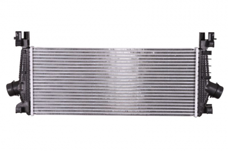 Compresor intercooler potrivit CHEVROLET CRUZE; OPEL ASTRA J, ASTRA J GTC, ZAFIRA C 1.4-2.0D 12.09- [0]