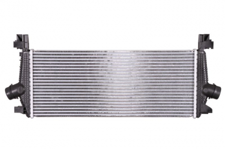 Compresor intercooler potrivit CHEVROLET CRUZE; OPEL ASTRA J, ASTRA J GTC, ZAFIRA C 1.4-2.0D 12.09- [1]