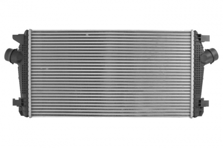 Compresor intercooler potrivit CHEVROLET CRUZE, ORLANDO; OPEL ASTRA H, ASTRA H GTC, ASTRA J, ASTRA J GTC, CASCADA, ZAFIRA C 1.4-2.0D 02.07- [1]