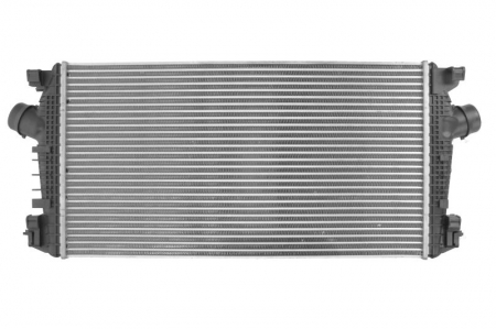 Piese Auto - Compresor intercooler potrivit CHEVROLET CRUZE, ORLANDO; OPEL ASTRA H, ASTRA H GTC, ASTRA J, ASTRA J GTC, CASCADA, ZAFIRA C 1.4-2.0D 02.07-