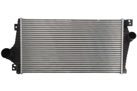 Compresor intercooler potrivit CHEVROLET EPICA 2.0D 01.07-12.11 [0]