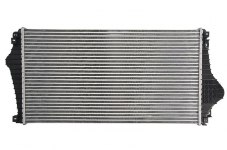 Compresor intercooler potrivit CHEVROLET EPICA 2.0D 01.07-12.11 [1]