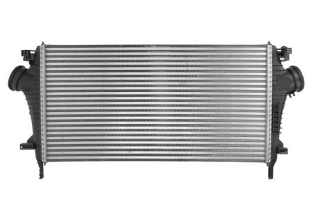 Piese Auto - Compresor intercooler potrivit CHEVROLET MALIBU; OPEL INSIGNIA A, INSIGNIA A COUNTRY; SAAB 9-5 1.4-2.8 07.08-