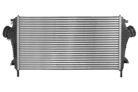 Compresor intercooler potrivit CHEVROLET MALIBU; OPEL INSIGNIA A, INSIGNIA A COUNTRY; SAAB 9-5 1.4-2.8 07.08- [1]